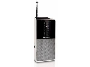 Radio Philips AE153 Portátil