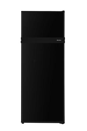 Refrigerador Frio Humedo ELDOM FH212 NEGRA G:2A