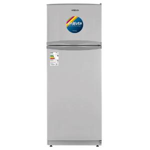 Refrigerador Frio Humedo ENXUTA RENX24280FHS 277L Gris