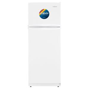 Refrigerador Frio Humedo ENXUTA RENX24280FHW 277L Blanco