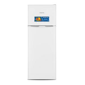 Refrigerador Frio Humedo PUNKTAL PK-265 HB 216 L Blanco