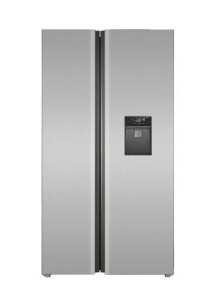 Refrigerador Frio Seco ELDOM NF488 Side BY Side G:2A