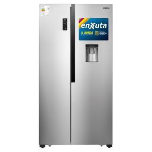 Refrigerador Frio Seco ENXUTA RENX16520L 516L Side By Side