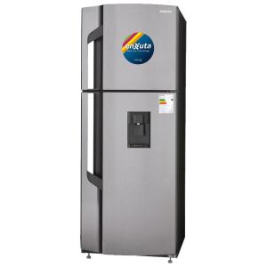Refrigerador Frio Seco ENXUTA RENX2260I 258L gris C/ Dispens