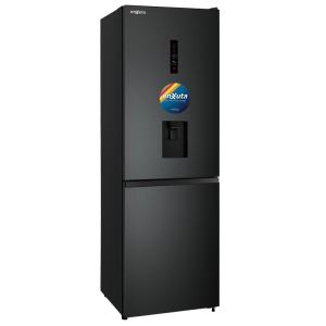 Refrigerador Frio Seco ENXUTA RENXCMB16300D 304L gris C/ Dis