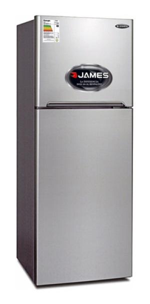 Refrigerador Frio Seco JAMES RJ 301 Inox 000302