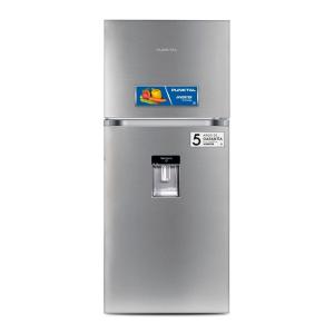 Refrigerador Frio Seco PUNKTAL PK-425 FSI 409 L Inox