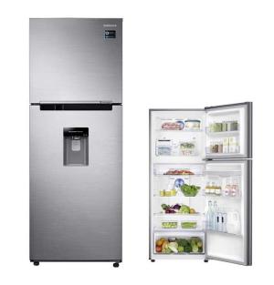 Refrigerador Frio Seco SAMSUNG RT29T571BS8