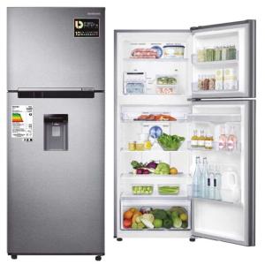 Refrigerador Frio Seco SAMSUNG RT32T573BSL