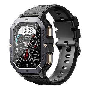 Reloj SmartWatch CUBOT C28 Negro G:6m