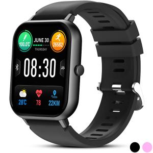 Reloj SmartWatch GRAVITY ZL54 Negro G:6m
