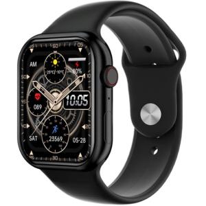 Reloj SmartWatch VIDVIE 1612 2 mallas  Negro G:6m