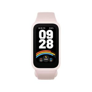Reloj SmartWatch XIAOMI Band 9 active Rosa G:6M