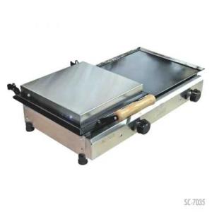 Sandwichera industrial TOMASI SC-7035