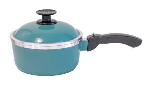 Sarten Doña TINA con mango 18cm DT1001 AQUA