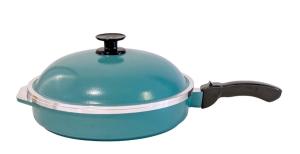 Sarten Doña TINA con mango 28cm DT3002 AQUA