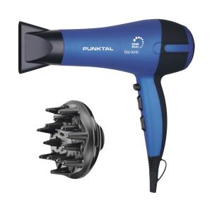 Secador de Pelo PUNKTAL PK-5200PRO