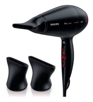 Secador de pelo PHILIPS HPS910/00