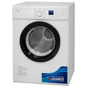 Secarropa JAMES 7 Kg SEM 70D 0441 Frontal G:1A