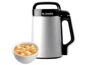 Sopera JAMES SJl13 Inox 3305