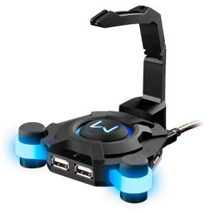 Soporte cable mouse MULTILASER AC293
