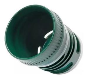 Tapon STANLEY Cebador Verde 10-01660-002