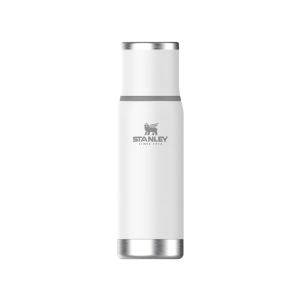 Termo STANLEY Aventure TO-GO BOTTLE 1lts Blanco