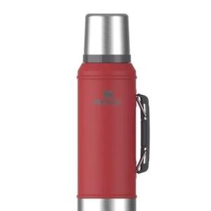 Termo STANLEY Classic 940 ml Rojo