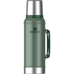 Termo STANLEY Classic 940 ml Verde