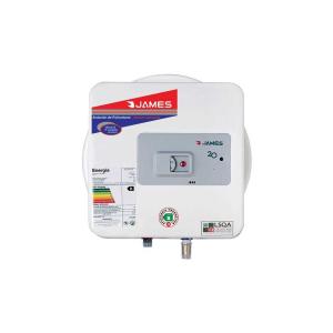 Termotanque 20L acero JAMES 031