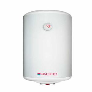 Termotanque 30L acero PACIFIC
