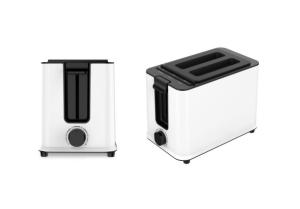 Tostadora JAMES TJ2P 3302