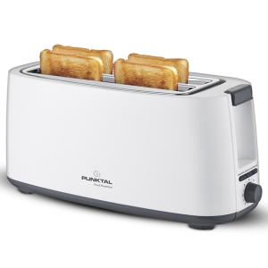 Tostadora PUNKTALdoble 4P PK-T804