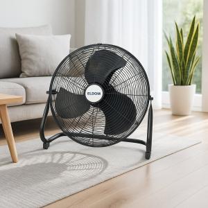 Ventilador Trubo Eldom 18