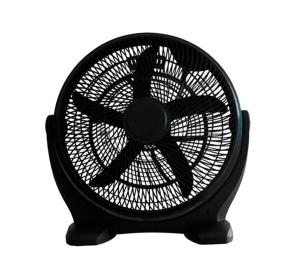 Ventilador Turbo ELDOM ELD 45A G:18M
