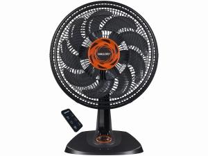 Ventilador de mesa Mallory NEO AIR c/control