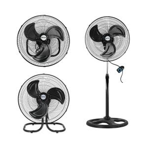 Ventilador de pie ELDOM 3 EN 1 G:18M