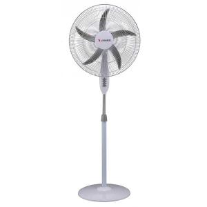 Ventilador de pie JAMES VP20  M  Blanco  9120