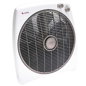 Ventilador turbo JAMES TPJ16 2006